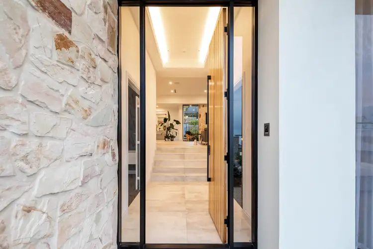 Second view of Homely house listing, 4 Symon Crescent, Craigburn Farm SA 5051