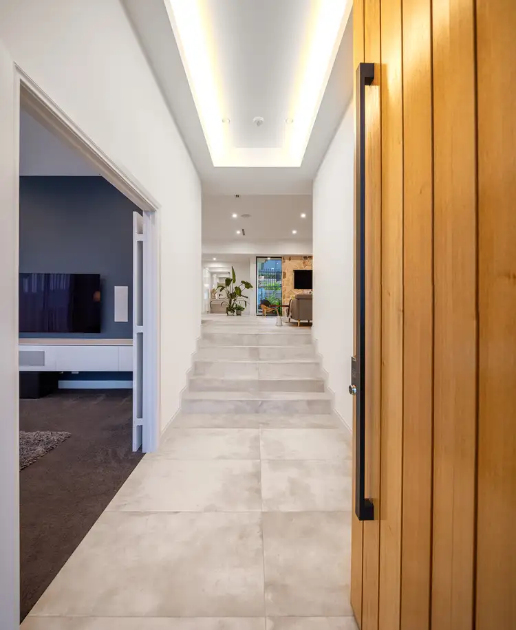 Third view of Homely house listing, 4 Symon Crescent, Craigburn Farm SA 5051