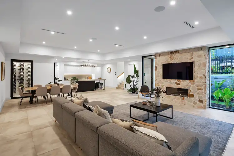 Fourth view of Homely house listing, 4 Symon Crescent, Craigburn Farm SA 5051