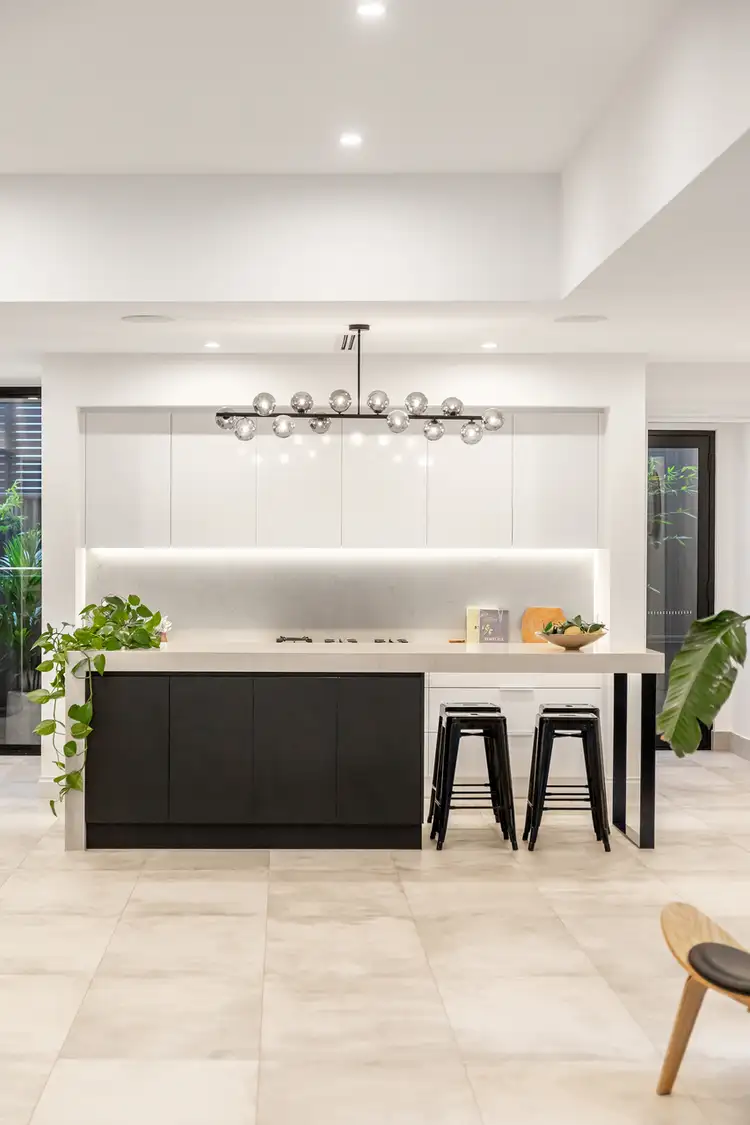 Fifth view of Homely house listing, 4 Symon Crescent, Craigburn Farm SA 5051