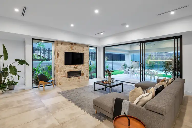 Sixth view of Homely house listing, 4 Symon Crescent, Craigburn Farm SA 5051