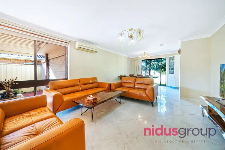 Third view of Homely villa listing, 8/19 Plunkett Crescent, Mount Druitt NSW 2770