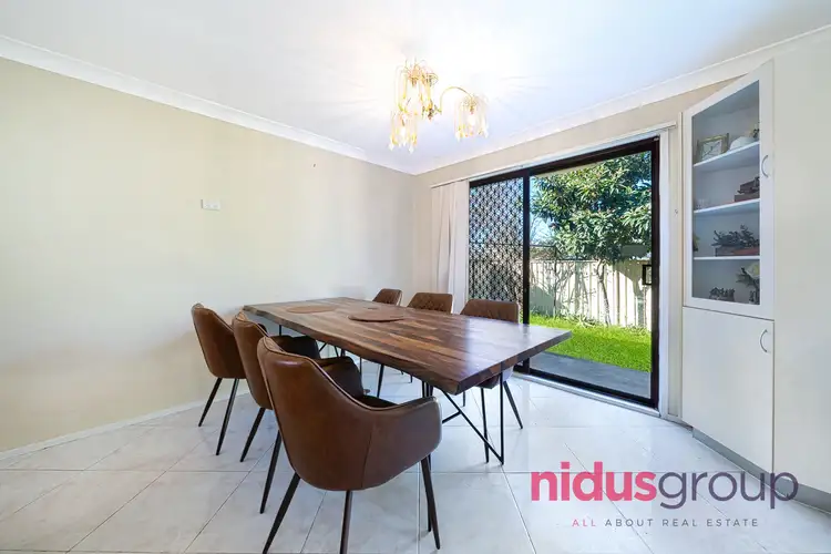 Fourth view of Homely villa listing, 8/19 Plunkett Crescent, Mount Druitt NSW 2770