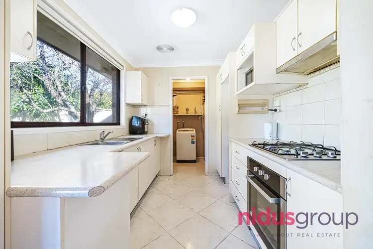 Fifth view of Homely villa listing, 8/19 Plunkett Crescent, Mount Druitt NSW 2770