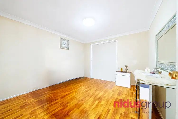 Sixth view of Homely villa listing, 8/19 Plunkett Crescent, Mount Druitt NSW 2770