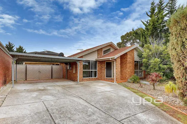 Main view of Homely house listing, 2 Toolim Walk, Sydenham VIC 3037