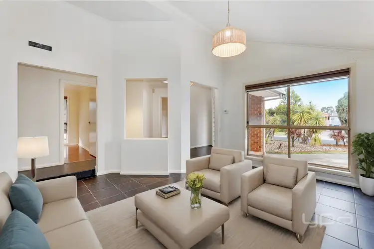 Second view of Homely house listing, 2 Toolim Walk, Sydenham VIC 3037