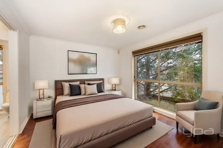 Third view of Homely house listing, 2 Toolim Walk, Sydenham VIC 3037