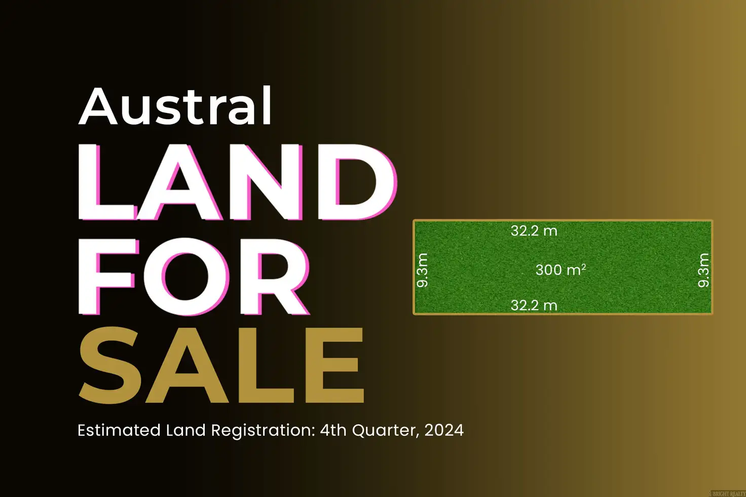 Main view of Homely land listing, Address available on request