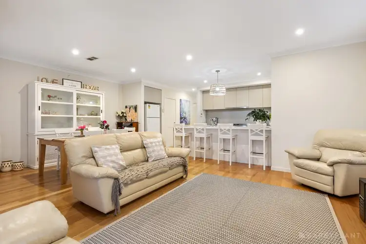 Second view of Homely house listing, 16 Rosette Crescent, Keysborough VIC 3173