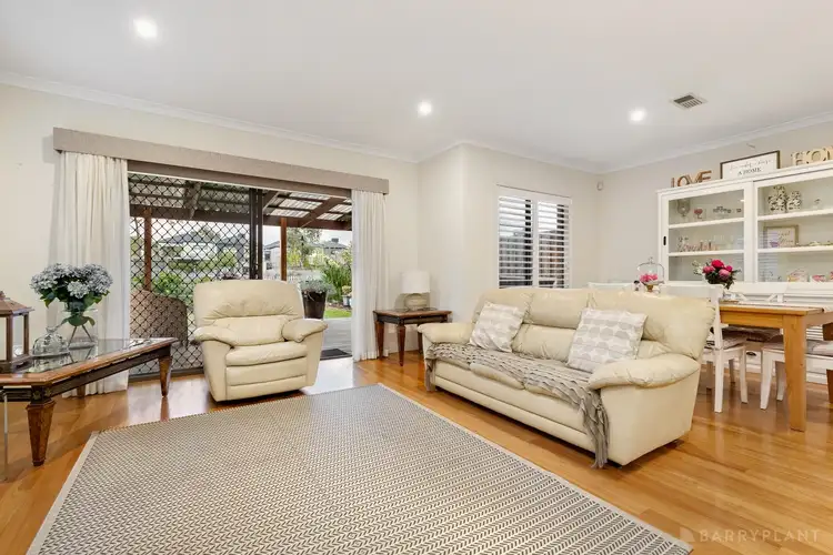 Third view of Homely house listing, 16 Rosette Crescent, Keysborough VIC 3173