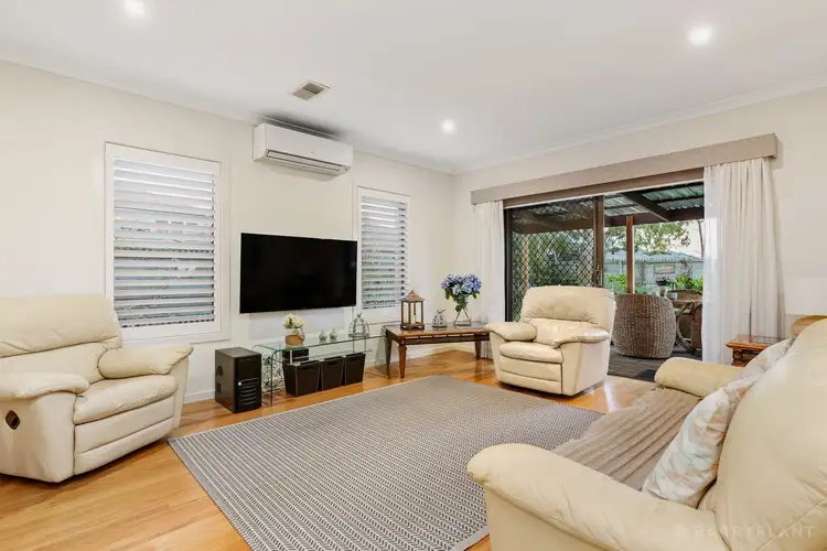Fourth view of Homely house listing, 16 Rosette Crescent, Keysborough VIC 3173