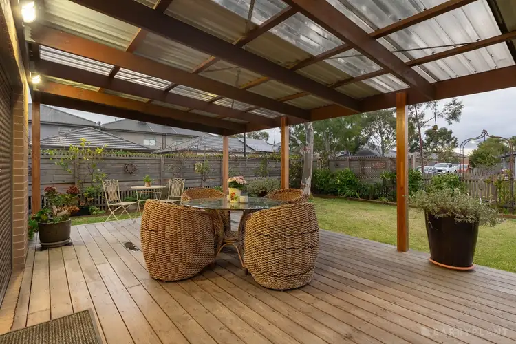 Fifth view of Homely house listing, 16 Rosette Crescent, Keysborough VIC 3173