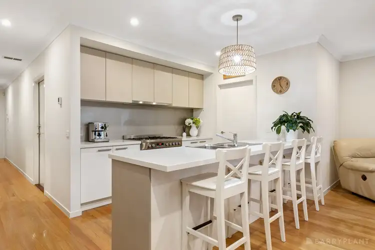 Sixth view of Homely house listing, 16 Rosette Crescent, Keysborough VIC 3173