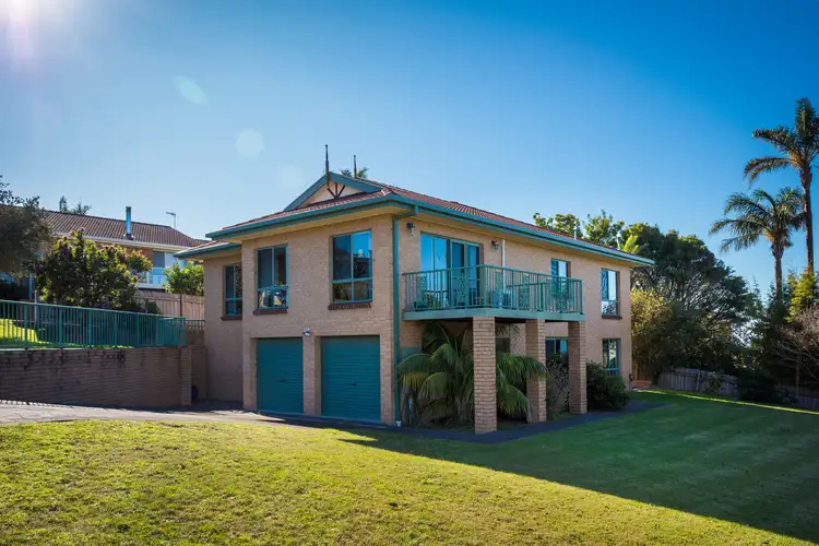 Main view of Homely house listing, 3 Beach View Court, Tura Beach NSW 2548