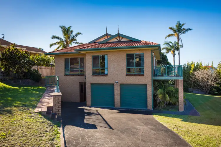 Third view of Homely house listing, 3 Beach View Court, Tura Beach NSW 2548