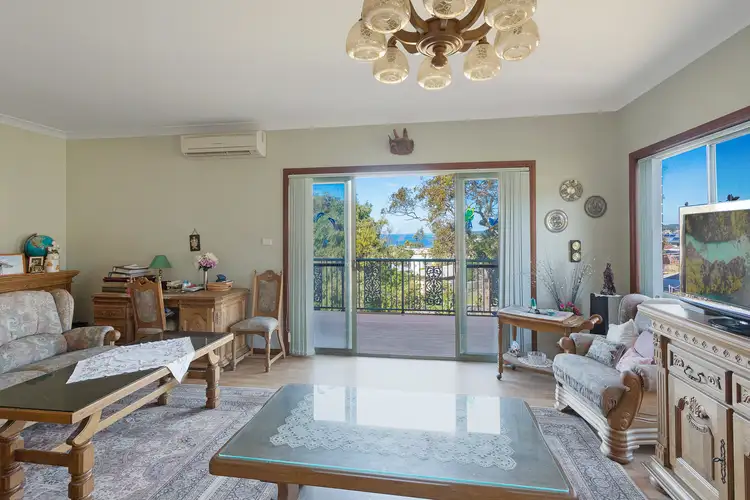 Fifth view of Homely house listing, 3 Beach View Court, Tura Beach NSW 2548