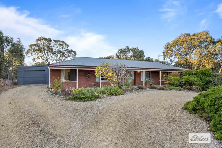 Second view of Homely house listing, 18 Wilding Court, Ararat VIC 3377