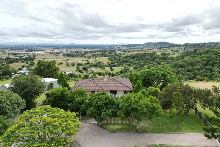 Main view of Homely rural property listing, 193 Lehmanns Road, Coolana QLD 4311