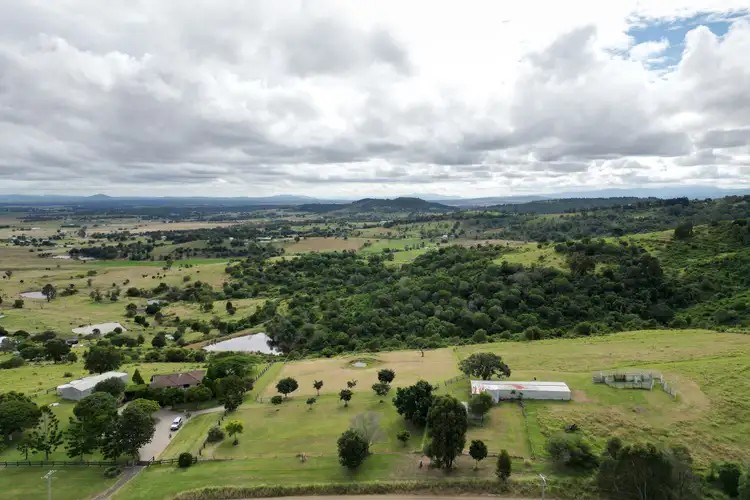 Second view of Homely rural property listing, 193 Lehmanns Road, Coolana QLD 4311