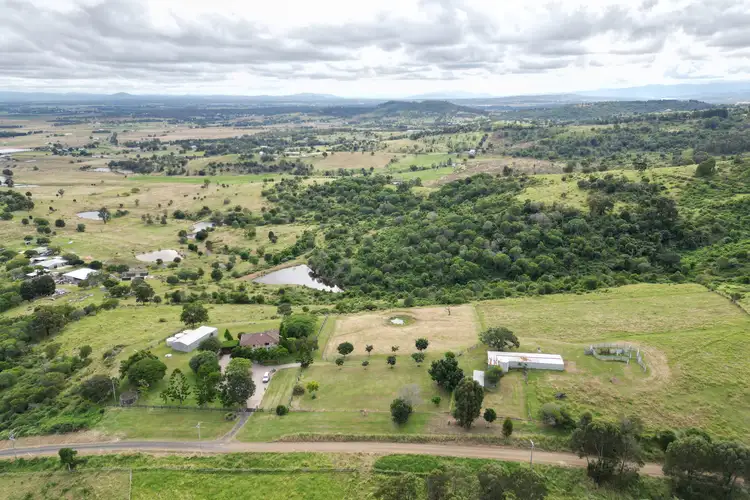 Third view of Homely rural property listing, 193 Lehmanns Road, Coolana QLD 4311