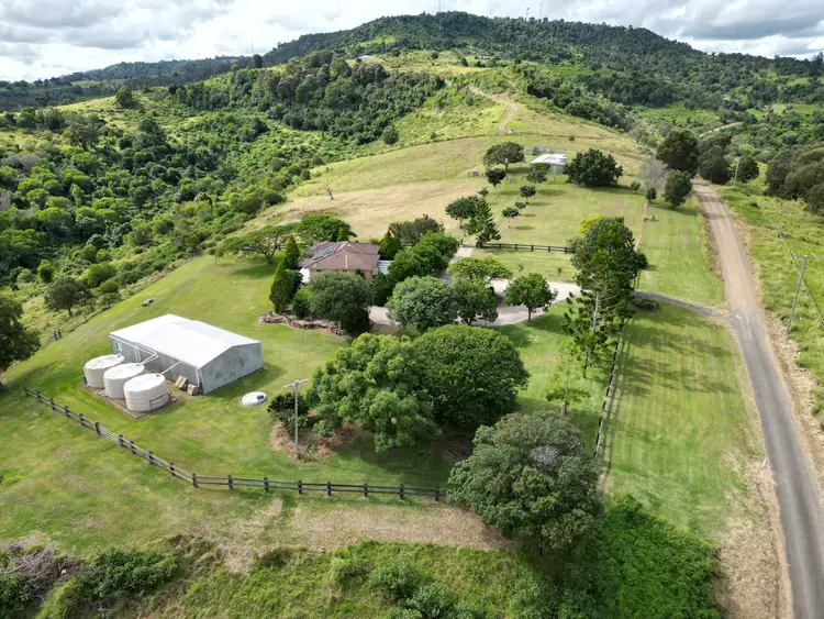 Fifth view of Homely rural property listing, 193 Lehmanns Road, Coolana QLD 4311