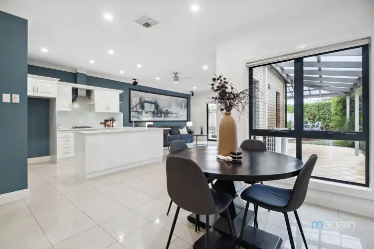 Main view of Homely house listing, 12 Northey Avenue, Henley Beach SA 5022