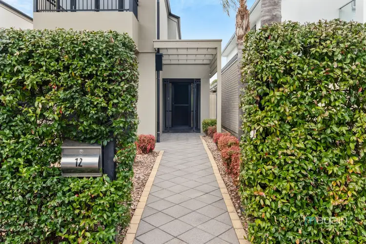 Third view of Homely house listing, 12 Northey Avenue, Henley Beach SA 5022
