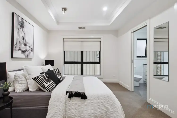 Fourth view of Homely house listing, 12 Northey Avenue, Henley Beach SA 5022