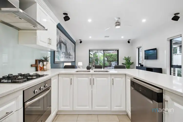 Sixth view of Homely house listing, 12 Northey Avenue, Henley Beach SA 5022