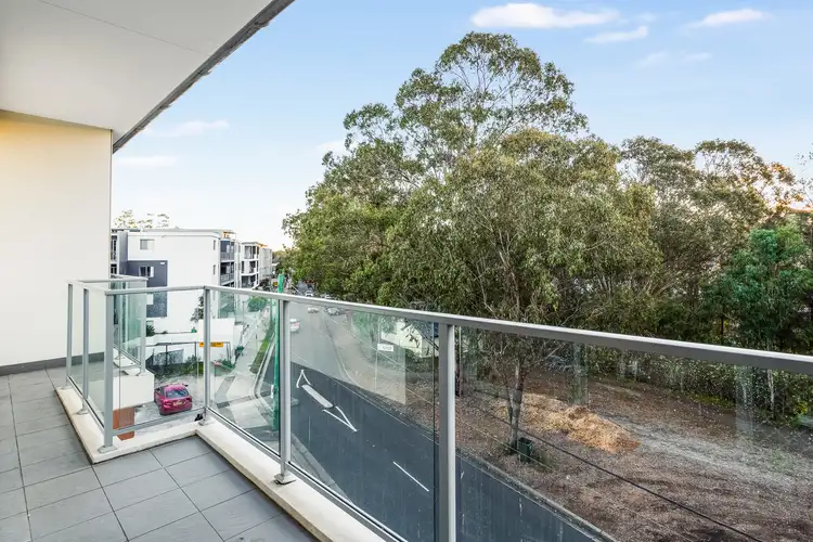 Sixth view of Homely unit listing, 301/10 Junia Avenue, Toongabbie NSW 2146