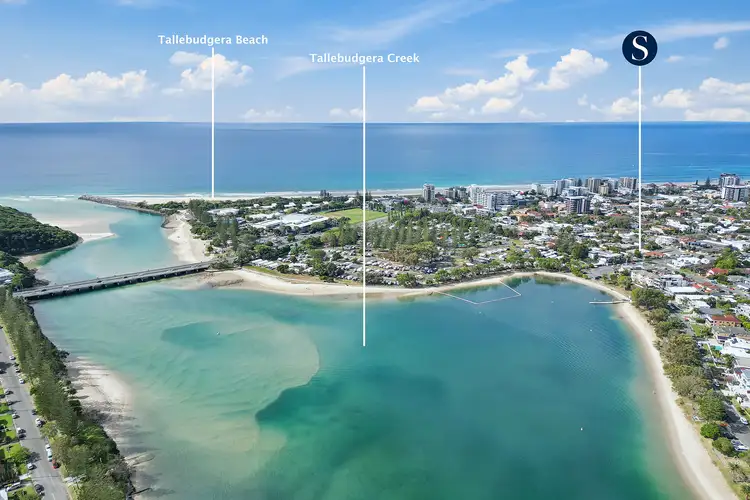 2/38 Tallebudgera Drive