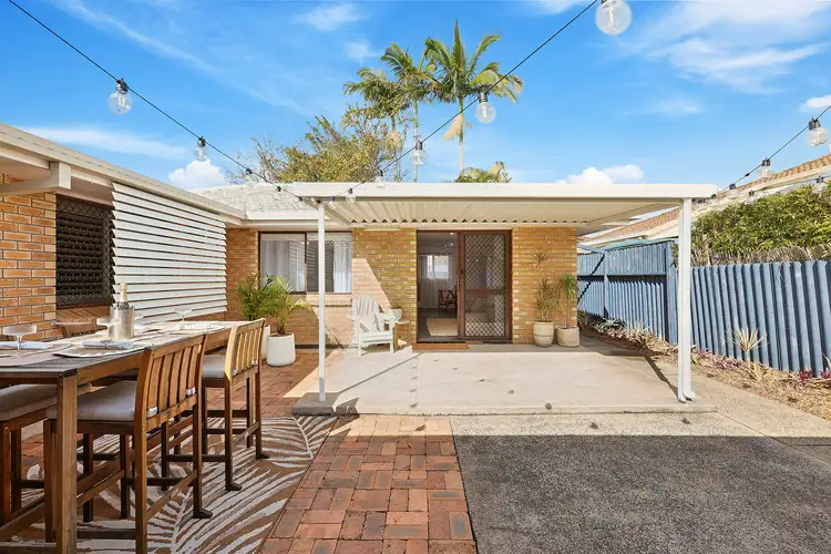 Third view of Homely semi-detached listing, 2/38 Tallebudgera Drive, Palm Beach QLD 4221