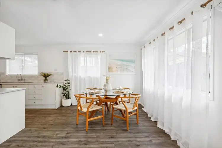 Sixth view of Homely semi-detached listing, 2/38 Tallebudgera Drive, Palm Beach QLD 4221