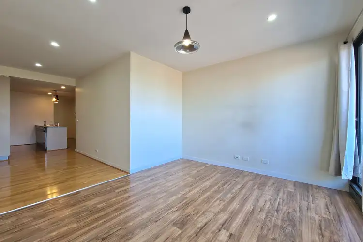 Second view of Homely apartment listing, 218/408 Lygon Street, Brunswick East VIC 3057