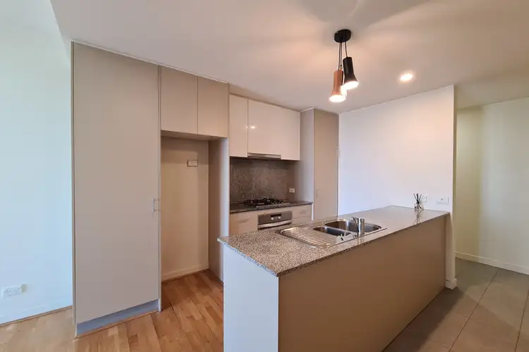 Fourth view of Homely apartment listing, 218/408 Lygon Street, Brunswick East VIC 3057