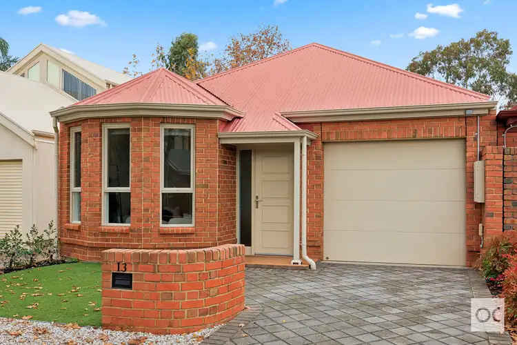 Main view of Homely house listing, 13 Barker Court, Mile End SA 5031