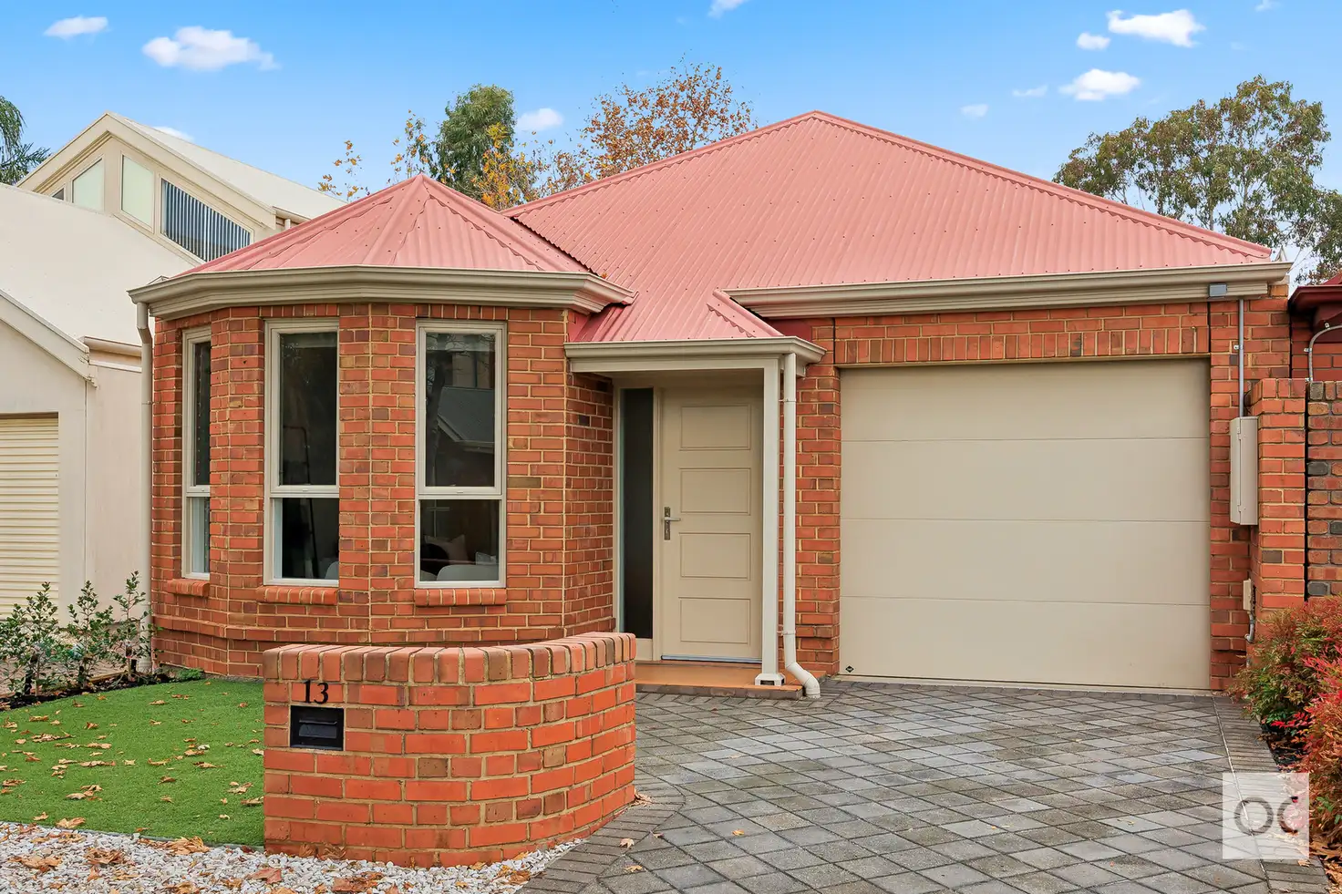 Main view of Homely house listing, 13 Barker Court, Mile End SA 5031