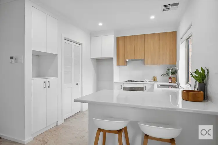 Fifth view of Homely house listing, 13 Barker Court, Mile End SA 5031