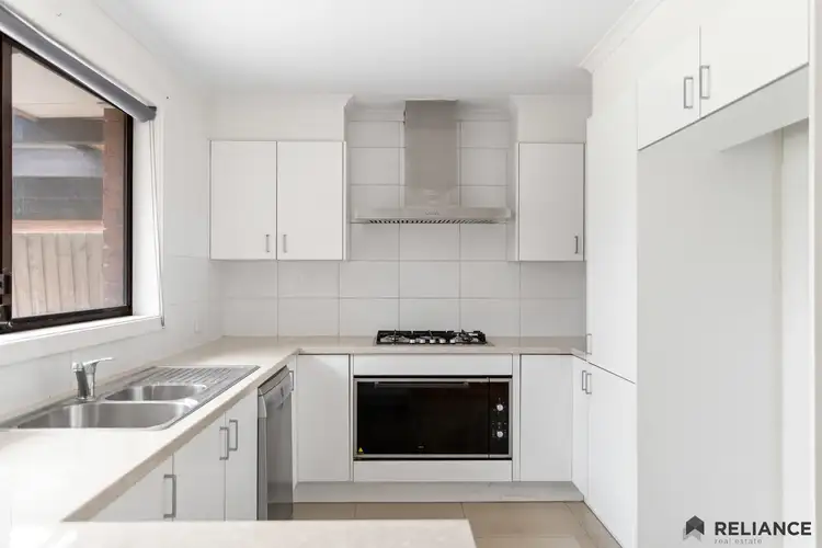 Fifth view of Homely house listing, 7 Queensbury Way, Werribee VIC 3030