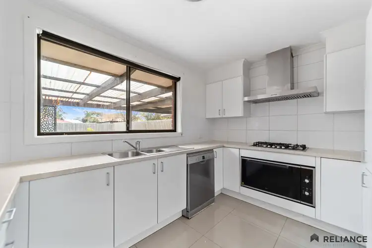 Sixth view of Homely house listing, 7 Queensbury Way, Werribee VIC 3030