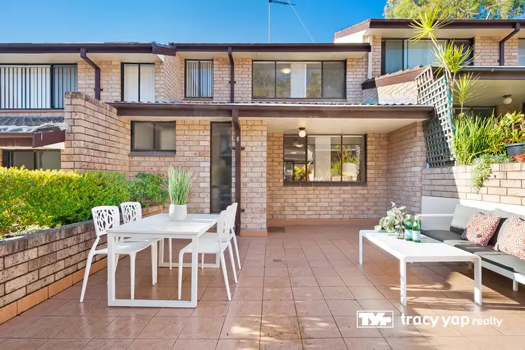 8/114-118 Crimea Road, Marsfield NSW 2122