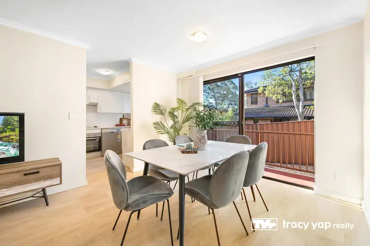 Fifth view of Homely townhouse listing, 8/114-118 Crimea Road, Marsfield NSW 2122