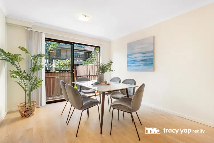 Sixth view of Homely townhouse listing, 8/114-118 Crimea Road, Marsfield NSW 2122