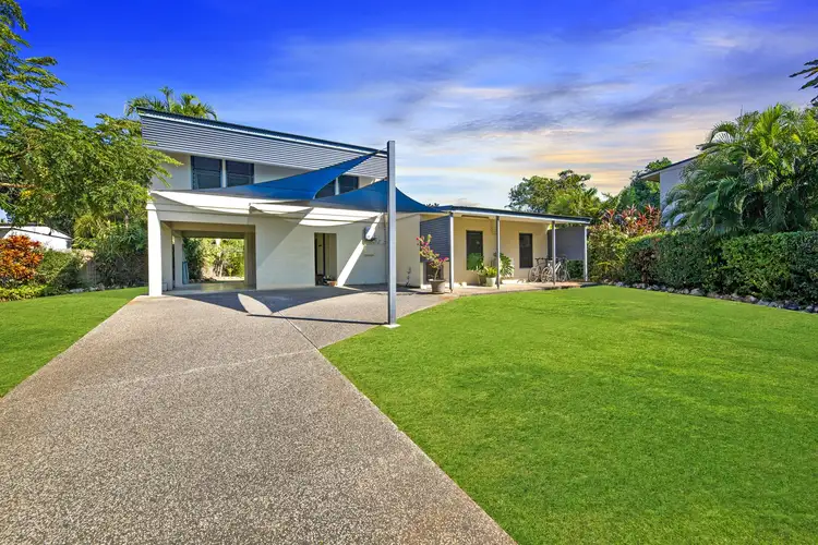 6 Kingfisher Crescent, Wulagi NT 812