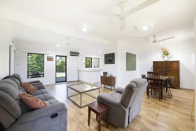 Second view of Homely house listing, 6 Kingfisher Crescent, Wulagi NT 812