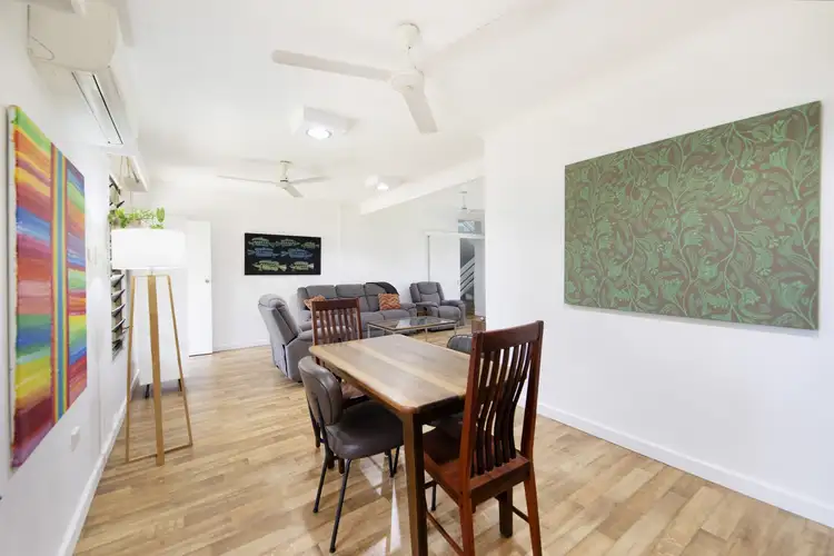 Third view of Homely house listing, 6 Kingfisher Crescent, Wulagi NT 812