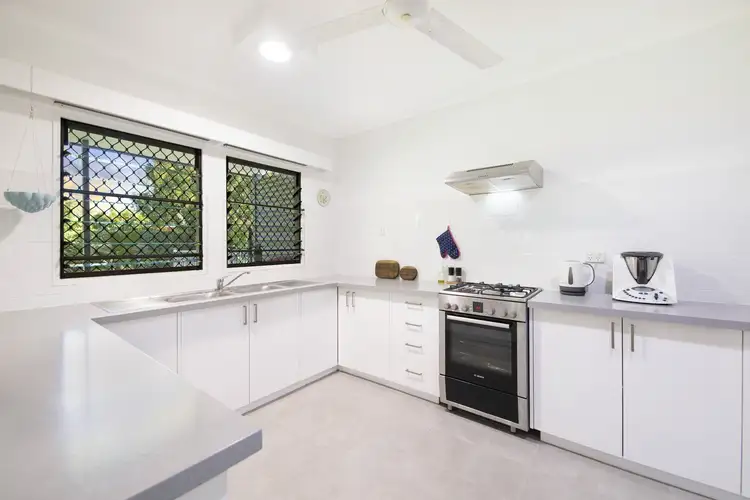 Fourth view of Homely house listing, 6 Kingfisher Crescent, Wulagi NT 812