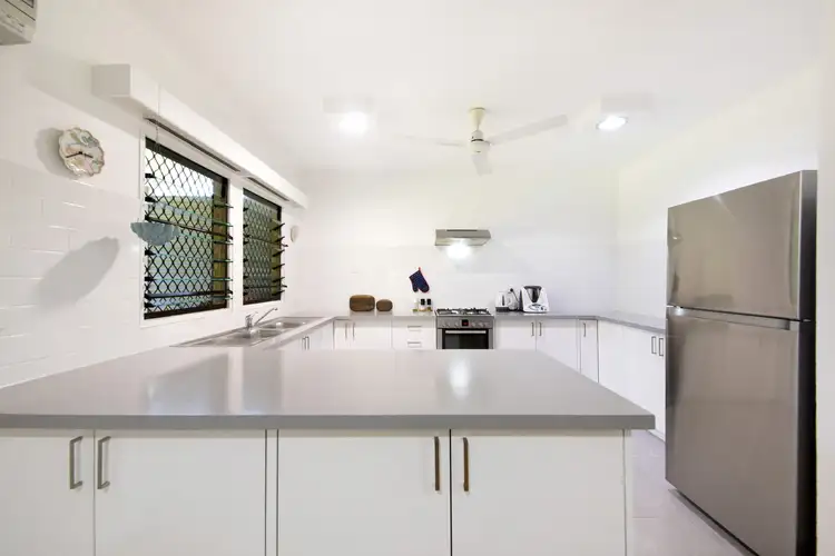 Fifth view of Homely house listing, 6 Kingfisher Crescent, Wulagi NT 812