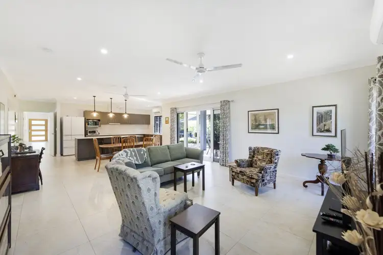 Second view of Homely house listing, 42 Gerardine Crescent, Bellamack NT 832